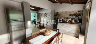 Excelente duplex no bairro Edson Queiroz - 04 quartos -  03 suítes -  Fortaleza