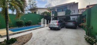 Excelente duplex no bairro Edson Queiroz - 04 quartos -  03 suítes -  Fortaleza