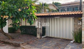 Excelente duplex no bairro Edson Queiroz - 04 quartos -  03 suítes -  Fortaleza