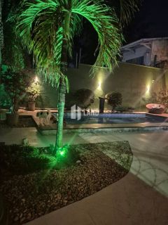 Excelente duplex no bairro Edson Queiroz - 04 quartos -  03 suítes -  Fortaleza