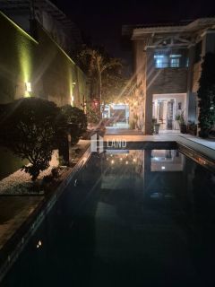 Excelente duplex no bairro Edson Queiroz - 04 quartos -  03 suítes -  Fortaleza