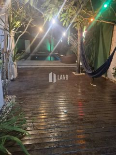 Excelente duplex no bairro Edson Queiroz - 04 quartos -  03 suítes -  Fortaleza