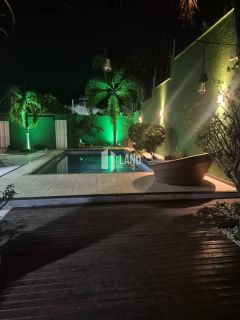 Excelente duplex no bairro Edson Queiroz - 04 quartos -  03 suítes -  Fortaleza