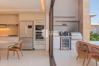 Casa à venda no Condomínio Azure Flecheiras – Conforto, exclusividade e frente para o mar