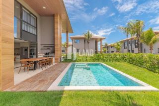 Casa à venda no Condomínio Azure Flecheiras – Conforto, exclusividade e frente para o mar