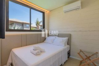 Casa à venda no Condomínio Azure Flecheiras – Conforto, exclusividade e frente para o mar