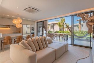 Casa à venda no Condomínio Azure Flecheiras – Conforto, exclusividade e frente para o mar