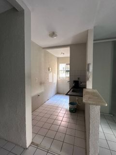 Apto Residencial Maria Leticia - Itaperi.