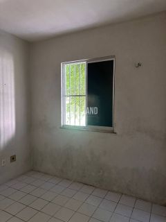 Apto Residencial Maria Leticia - Itaperi.