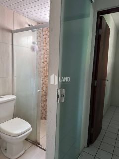 Apto Residencial Maria Leticia - Itaperi.