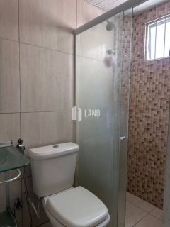 Apto Residencial Maria Leticia - Itaperi.