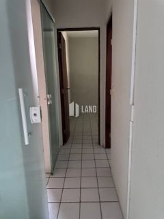 Apto Residencial Maria Leticia - Itaperi.