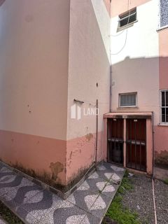 Apto Residencial Maria Leticia - Itaperi.