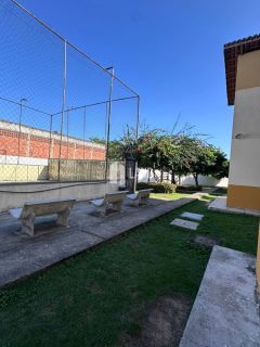Apto Residencial Maria Leticia - Itaperi.