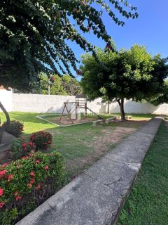 Apto Residencial Maria Leticia - Itaperi.