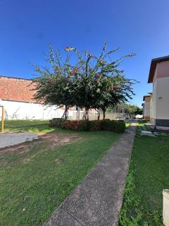 Apto Residencial Maria Leticia - Itaperi.