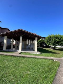 Apto Residencial Maria Leticia - Itaperi.