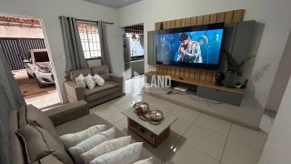 Casa Para Vender com 3 quartos 1 suítes no bairro Joia  em Timon