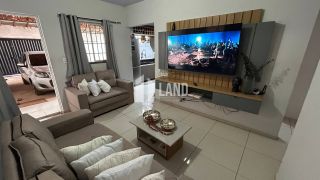 Casa Para Vender com 3 quartos 1 suítes no bairro Joia  em Timon