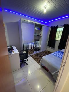 Casa Para Vender com 3 quartos 1 suítes no bairro Joia  em Timon