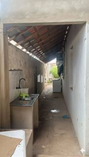 Casa Para Vender com 3 quartos 1 suítes no bairro Joia  em Timon