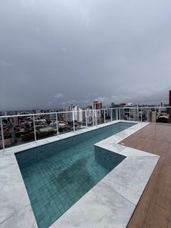 Cobertura com 3 suítes no bairro Joquei em Teresina