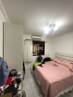Casa Plana com 3 Quartos, Sendo 1 suíte - PARANGABA/MONTESE - R$600.000,00