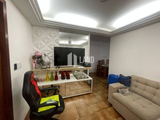 Casa Plana com 3 Quartos, Sendo 1 suíte - PARANGABA/MONTESE - R$600.000,00