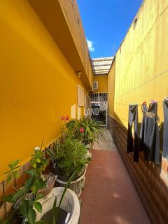 Casa Plana com 3 Quartos, Sendo 1 suíte - PARANGABA/MONTESE - R$600.000,00