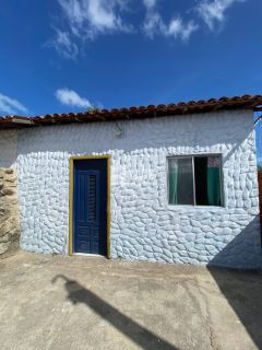 Casa Para Vender com 6 quartos 4 suítes em Barra Grande - Piauí - Porteira fechada