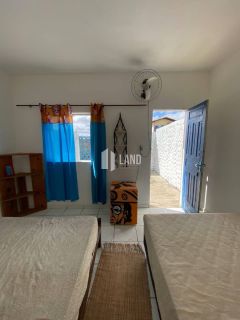 Casa Para Vender com 6 quartos 4 suítes em Barra Grande - Piauí - Porteira fechada