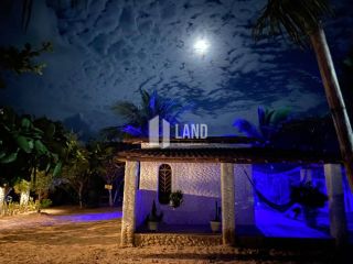 Casa Para Vender com 6 quartos 4 suítes em Barra Grande - Piauí - Porteira fechada