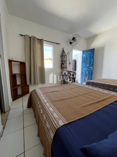 Casa Para Vender com 6 quartos 4 suítes em Barra Grande - Piauí - Porteira fechada