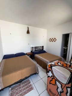 Casa Para Vender com 6 quartos 4 suítes em Barra Grande - Piauí - Porteira fechada