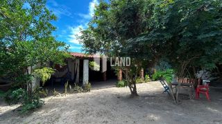 Casa Para Vender com 6 quartos 4 suítes em Barra Grande - Piauí - Porteira fechada