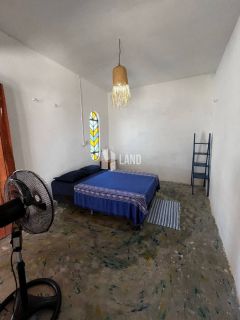 Casa Para Vender com 6 quartos 4 suítes em Barra Grande - Piauí - Porteira fechada