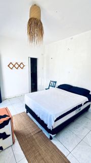 Casa Para Vender com 6 quartos 4 suítes em Barra Grande - Piauí - Porteira fechada