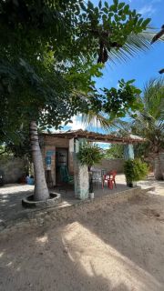 Casa Para Vender com 6 quartos 4 suítes em Barra Grande - Piauí - Porteira fechada