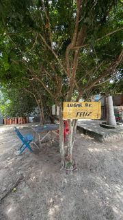 Casa Para Vender com 6 quartos 4 suítes em Barra Grande - Piauí - Porteira fechada