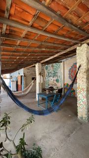 Casa Para Vender com 6 quartos 4 suítes em Barra Grande - Piauí - Porteira fechada