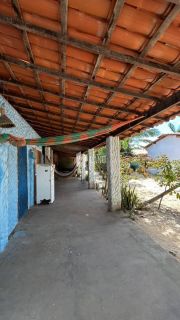 Casa Para Vender com 6 quartos 4 suítes em Barra Grande - Piauí - Porteira fechada