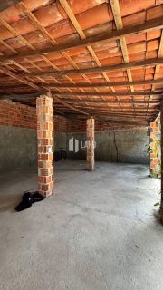 Casa Para Vender com 6 quartos 4 suítes em Barra Grande - Piauí - Porteira fechada