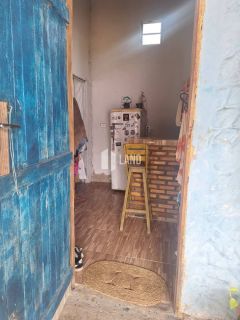 Casa Para Vender com 6 quartos 4 suítes em Barra Grande - Piauí - Porteira fechada