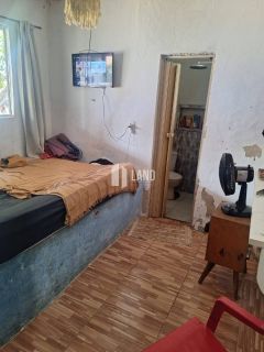 Casa Para Vender com 6 quartos 4 suítes em Barra Grande - Piauí - Porteira fechada