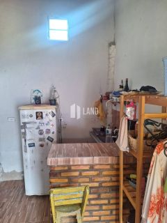 Casa Para Vender com 6 quartos 4 suítes em Barra Grande - Piauí - Porteira fechada