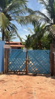 Casa Para Vender com 6 quartos 4 suítes em Barra Grande - Piauí - Porteira fechada