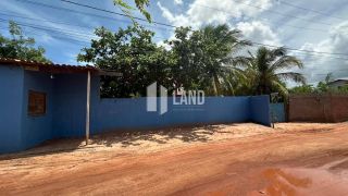 Casa Para Vender com 6 quartos 4 suítes em Barra Grande - Piauí - Porteira fechada