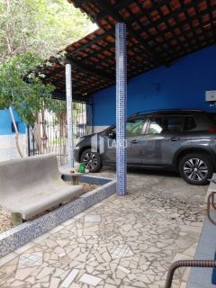 Excelente casa Vila Operária - Teresina