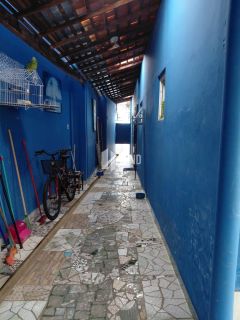 Excelente casa Vila Operária - Teresina