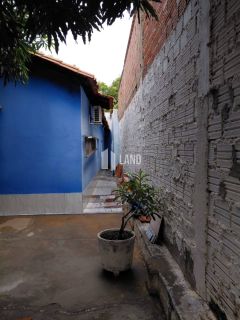 Excelente casa Vila Operária - Teresina